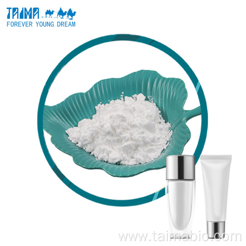 Long-term cool taste cooling agent WS3 powder